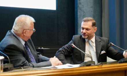 Η Ελλάδα είναι ο θώρακας και ο νότιος πυλώνας της Ευρώπης