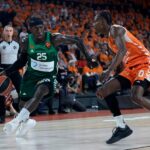 Ο Παναθηναϊκός εκτός του Final Four της Αθήνας