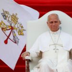 Έκκληση του πάπα Λέοντα 14′ για βοήθεια στο λαό της Γάζας