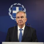 Ν. Παπαθανάσης: Οι δανειακοί πόροι του Ταμείου Ανάκαμψης ολοκληρώνονται στο 100%, σύμφωνα με τον προγραμματισμό