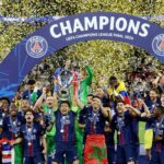 Στο Παρίσι ξανά το Champions League, το πήρε η ομαδάρα του Λουίς Ενρίκε
