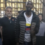 Σύλληψη του Έλληνα καθηγητή Δημήτρη Πατέλη στην Κένυα