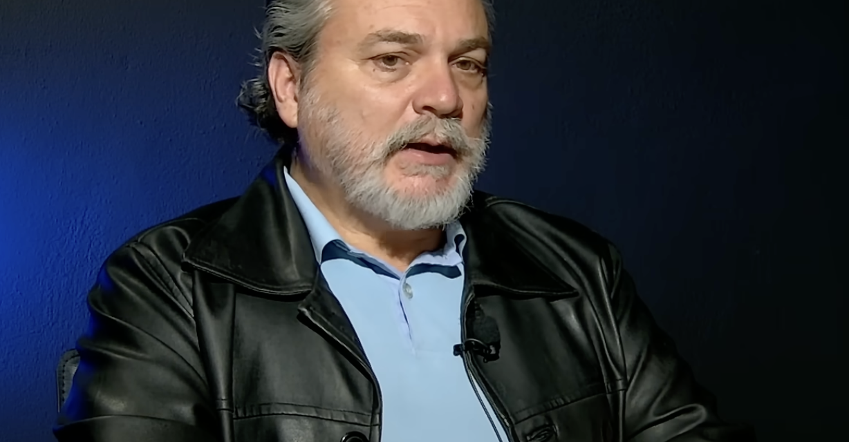 Συνεχίζεται η κράτηση του καθηγητή Δημ. Πατέλη στην Κένυα! Τι έχει κάνει το ΥΠΕΞ;