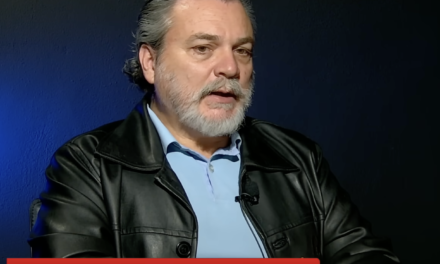 Συνεχίζεται η κράτηση του καθηγητή Δημ. Πατέλη στην Κένυα! Τι έχει κάνει το ΥΠΕΞ;