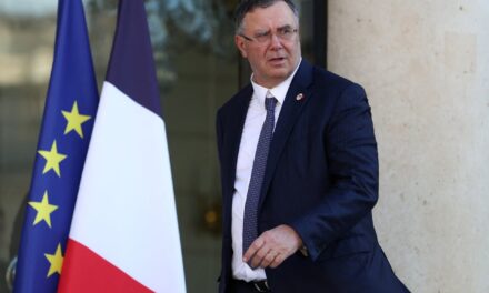 CEO TotalEnergies: Οι Γάλλοι πολίτες προτιμούν τη μειωμένη τιμή καυσίμων στα πρατήρια παρά τον φόρο υπερκερδών