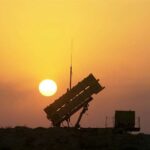 Γερμανοί, Αμερικανοί και Ισπανοί προστατεύουν με Patriot την Τουρκία
