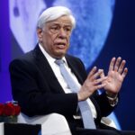 Εκδήλωση του Προκόπη Παυλόπουλο με επίκεντρο την Δικαιοσύνη στην εποχή της Τεχνητής Νοημοσύνης