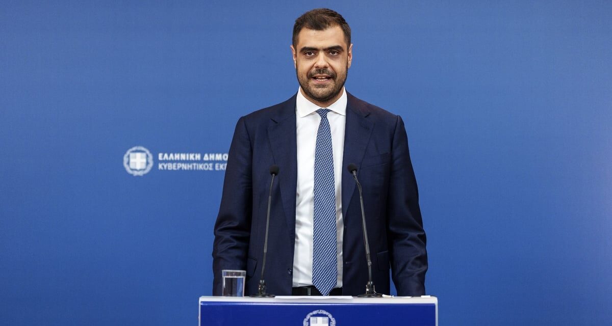 Όσο και να προσπαθεί να «θάψει» τα πεπραγμένα του, η αλήθεια θα τον ακολουθεί για πάντα