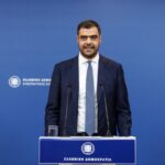 Όσο και να προσπαθεί να «θάψει» τα πεπραγμένα του, η αλήθεια θα τον ακολουθεί για πάντα