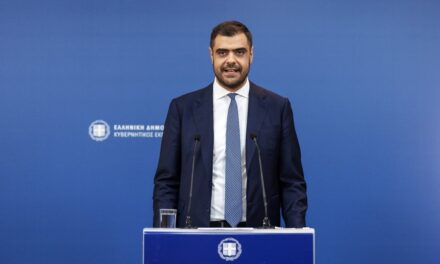 Όσο και να προσπαθεί να «θάψει» τα πεπραγμένα του, η αλήθεια θα τον ακολουθεί για πάντα