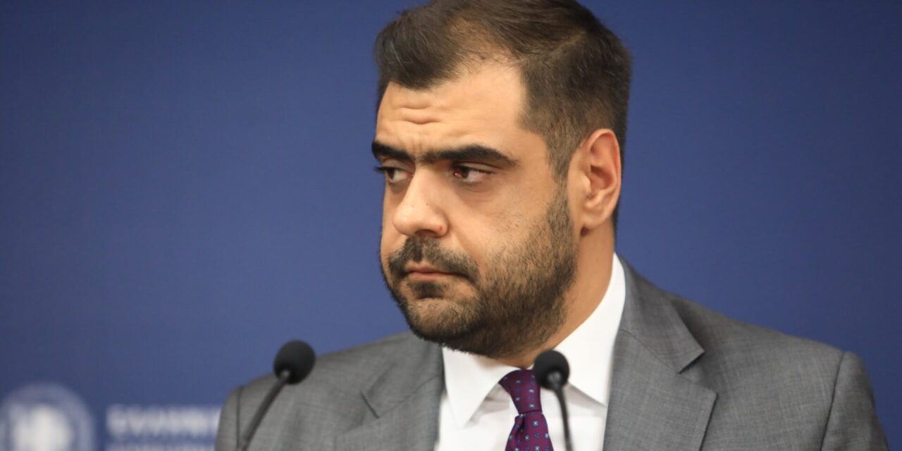«Να αποσυρθεί άμεσα το επίμαχο βίντεο και να σταματήσει η αναπαραγωγή του»