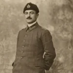 Ο Έλληνας αξιωματικός του τουρκικού στρατού που θυσιάστηκε στην Αμάσεια το 1921