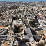 Νέο πρόγραμμα της ΕΕ για τη στήριξη των Παλαιστινιακών κοινοτήτων στη Δυτική Όχθη