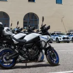 Δωρεά 90 περιπολικών και μοτοσυκλετών στην Άμεση Δράση Αττικής