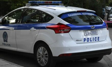 Κατερίνη: Λήστεψαν ιδιοκτήτη πρακτορείου τυχερών παιχνιδιών, αρπάζοντάς του 26.000 ευρώ – Τι κατήγγειλε στις αρχές