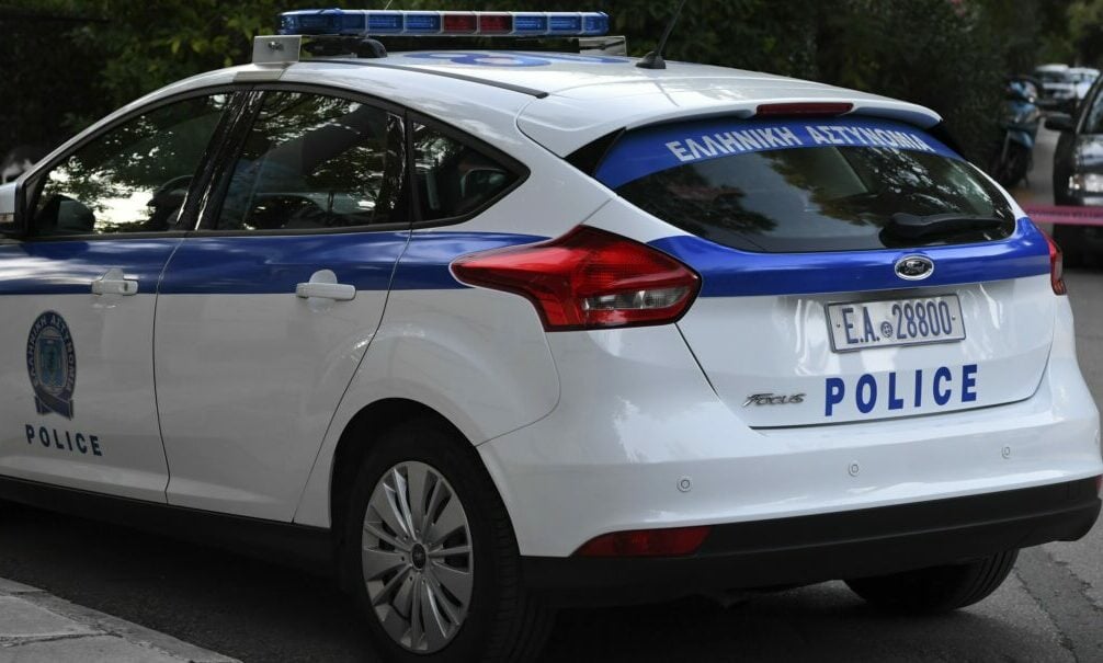 Κατερίνη: Λήστεψαν ιδιοκτήτη πρακτορείου τυχερών παιχνιδιών, αρπάζοντάς του 26.000 ευρώ – Τι κατήγγειλε στις αρχές