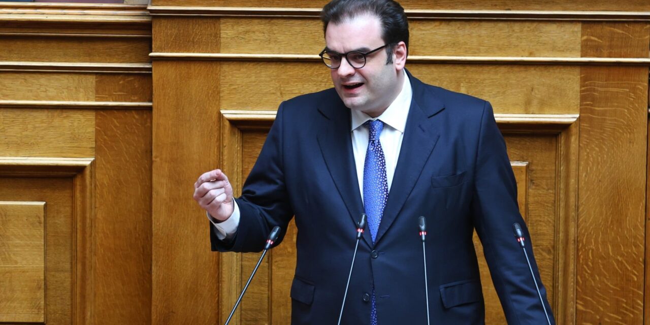 Το φορολογικό ν/σ διορθώνει στρεβλώσεις και μειώνει άδικα διοικητικά βάρη