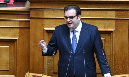Το φορολογικό ν/σ διορθώνει στρεβλώσεις και μειώνει άδικα διοικητικά βάρη