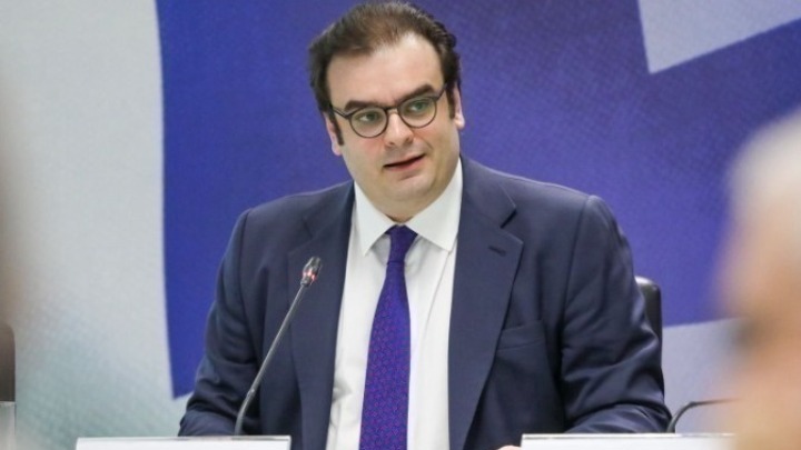 Κ. Πιερρακάκης: Η ελληνική βιομηχανία τροφίμων είναι υποδομή εθνικής ασφάλειας και θα πρέπει να αντιμετωπιστεί και ως τέτοια