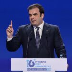 Οραματική και εφ’όλης της ύλης η ομιλία του Κ. Πιερρακάκη 