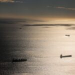 Έκρηξη σε δεξαμενόπλοιο – Ασφαλές το πλήρωμα