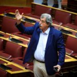 «Ανεξάρτητος βουλευτής ο Πολάκης, είναι το πιο σύντομο ανέκδοτο.