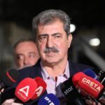 Παύλος Πολάκης: «Παραμένω στα όργανα του ΣΥΡΙΖΑ»
