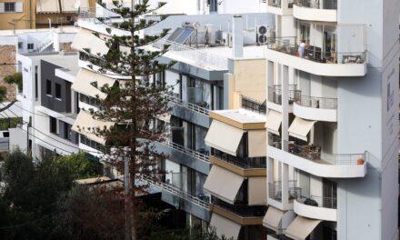 Επί… τάπητος το στεγαστικό πρόβλημα της Ευρώπης: Δείχνουν τον δρόμο Ισπανία, Ιρλανδία και Κροατία – Τι σχεδιάζει η ελληνική κυβέρνηση