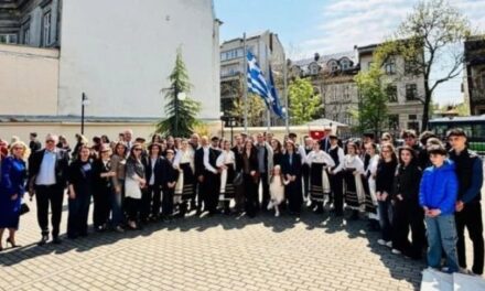 Ο Ελληνισμός στη Ρουμανία, κοιτίδα της ελληνικής αριστοκρατίας και της Επανάστασης του 1821