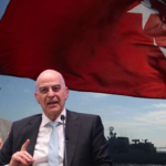 Τα δήθεν γαλήνια ύδατα του Αιγαίου προκαλούν γαλάζιες φουρτούνες! Οι υποδείξεις στον Δένδια