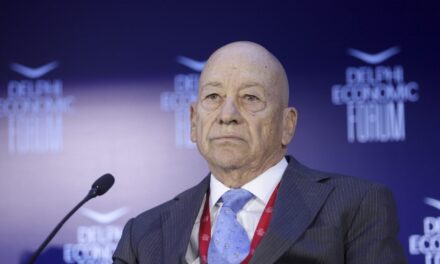 Dynagas: Η ενίσχυση της συνεργασίας στο επίκεντρο του Συνεδρίου Πληρωμάτων