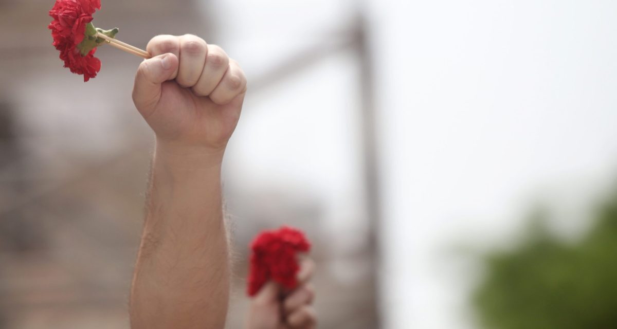 Εργατική Πρωτομαγιά: Μνήμη, ευθύνη και προοπτική για την εργασία στον 21ο αιώνα