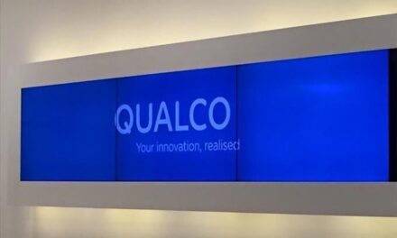 O όμιλος Qualco στο segment “Euronext Tech Leaders”