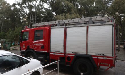Πώς έγινε η δολοφονία στη Θεσσαλονίκη