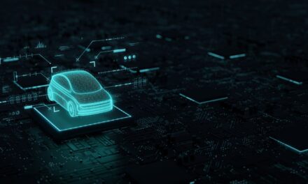 Πώς τα «robocars» αλλάζουν την ασφάλιση των οχημάτων