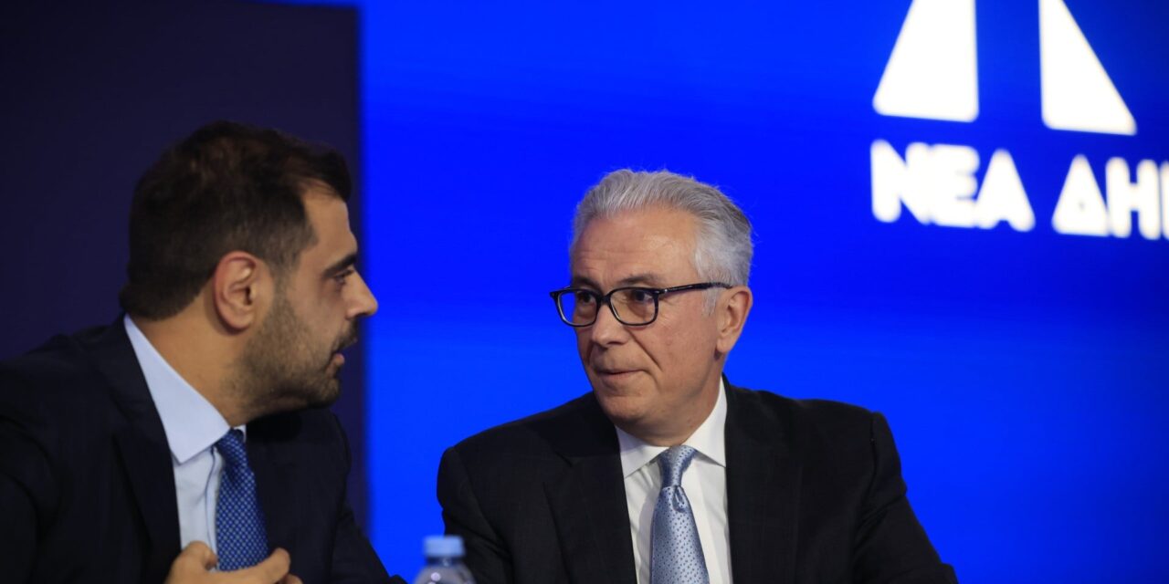 Πετύχαμε γιατί η κυβέρνηση μας εργάστηκε σκληρά