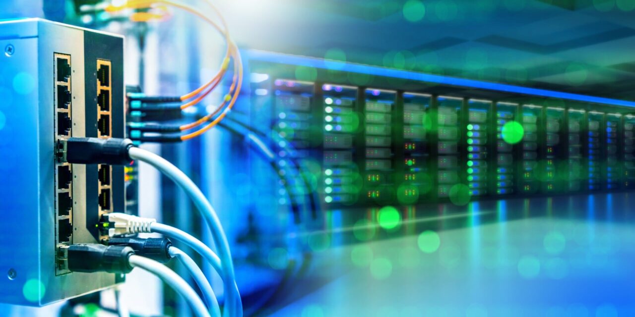 «Τιτανομαχίες» στο hardware φέρνει η επόμενη πίστα της ΑΙ