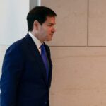 Στη Ρώμη την Πέμπτη ο Ρούμπιο