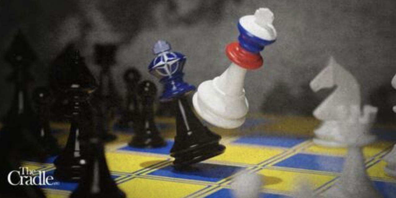 Η ρωσική ιεράρχηση συμφερόντων από την Ουκρανία έως το Ιράν και από τη Βαλτική έως την Αρκτική