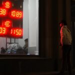 Η Ρωσία αναθεωρεί προς τα κάτω την πρόβλεψη για την οικονομική ανάπτυξη του 2026