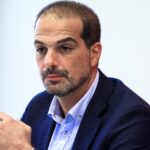 Γαβριήλ Σακελλαρίδης για ΕΛΑΣ: Γενικόλογες διακηρύξεις προθέσεων