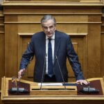 Νέα σφοδρή επίθεση σε Κ. Μητσοτάκη – Παράσταση αλαζονείας στο συνέδριο, πόσο πια θα εξευτελίσετε τους θεσμούς και τη Ν.Δ.;