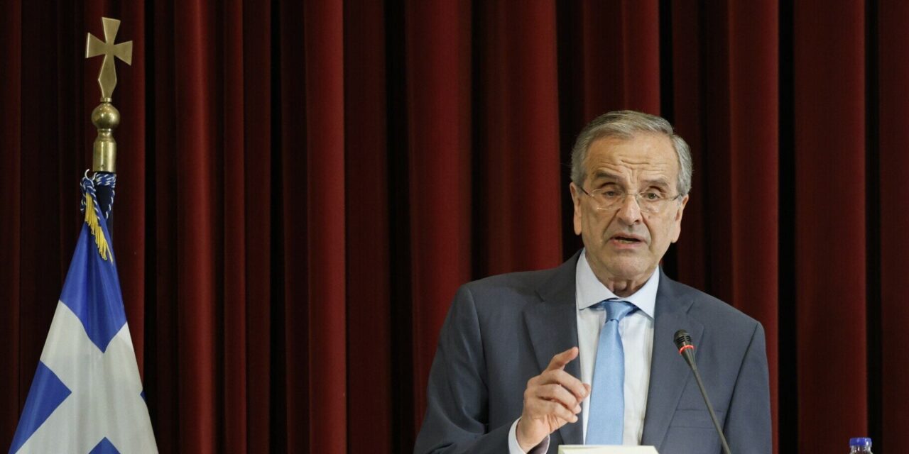 «Η Ιστορία είναι επίμονος δάσκαλος» – Βολές κατά της κυβέρνησης για την απόσυρση των Patriot από την Κάρπαθο
