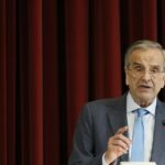 «Η Ιστορία είναι επίμονος δάσκαλος» – Βολές κατά της κυβέρνησης για την απόσυρση των Patriot από την Κάρπαθο