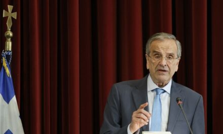 «Η Ιστορία είναι επίμονος δάσκαλος» – Βολές κατά της κυβέρνησης για την απόσυρση των Patriot από την Κάρπαθο