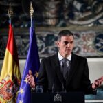 Η τέλεια καταιγίδα που απειλεί τον Πέδρο Σάντσεθ