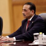 Το Πακιστάν θα στέκεται πάντα στο πλευρό του Ιράν