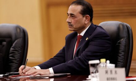 Το Πακιστάν θα στέκεται πάντα στο πλευρό του Ιράν