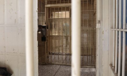 Στους 2 οι νεκροί κρατούμενοι μετά από συμπλοκή στις Φυλακές Νιγρίτας