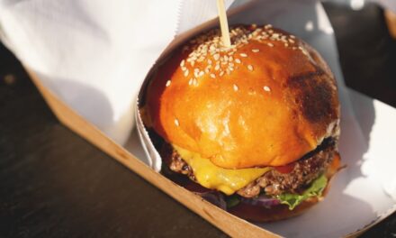 Το Athens Street Food Festival συνεχίζει δυναμικά με το δεύτερο επετειακό τριήμερο